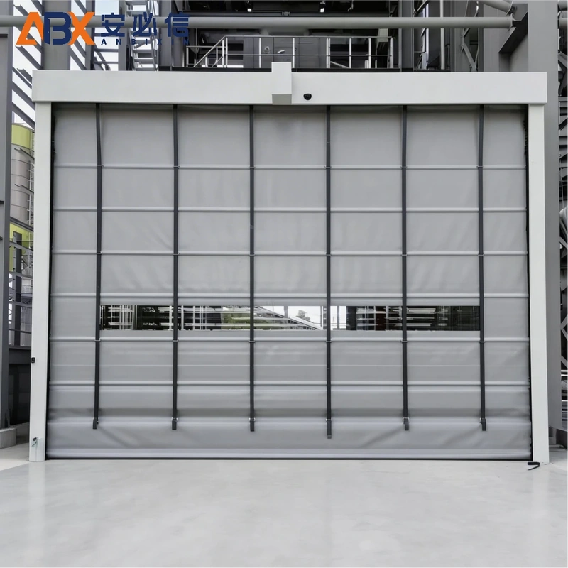 辽阳市机械式门封