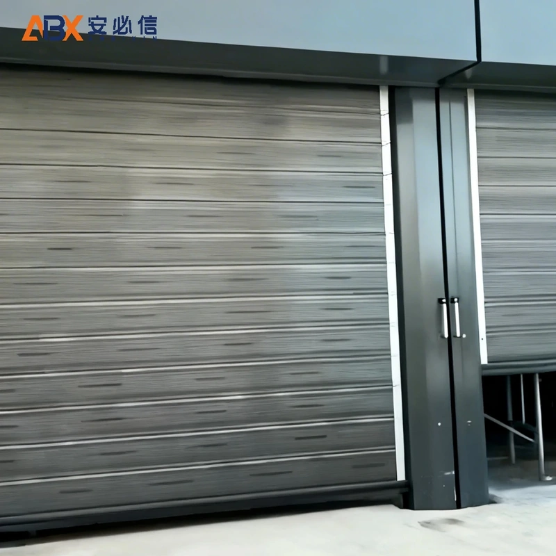 辽阳市雷达高速门