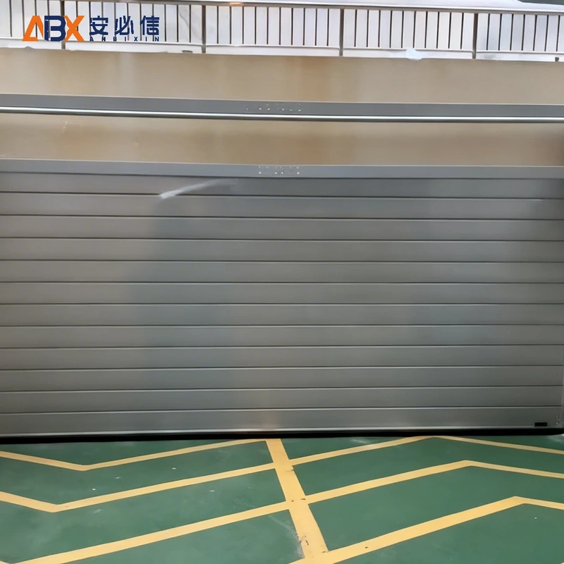 辽阳市涡轮硬质高速门